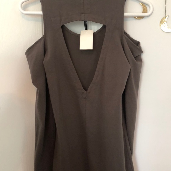 Chaser Dress - Picture 5 of 5